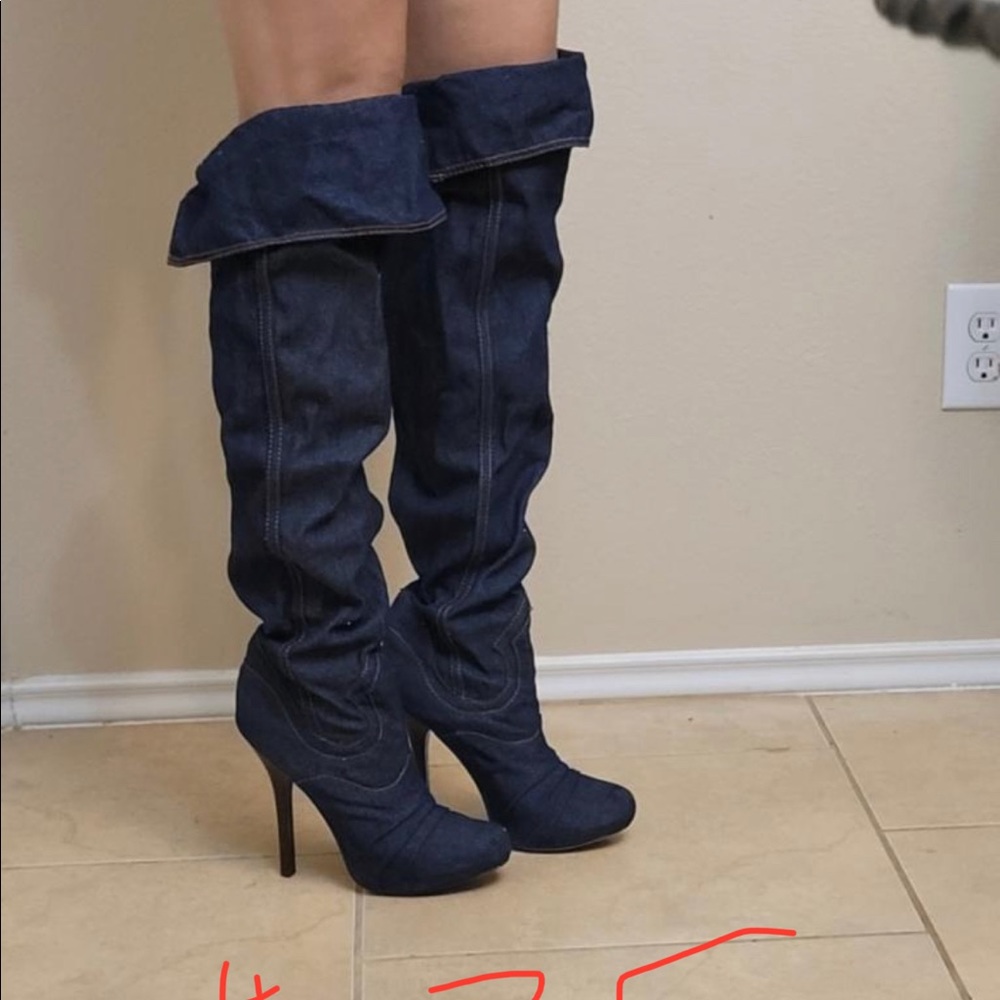 New never worn